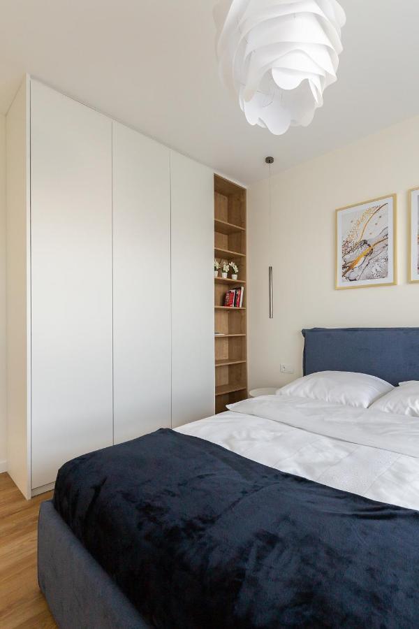 Jpapartments Blue Przy Plazy Apartment *